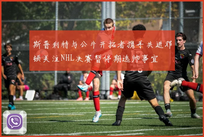 斯普利特与公牛开拓者携手共进邓顿关注NHL决赛暂停期选帅事宜