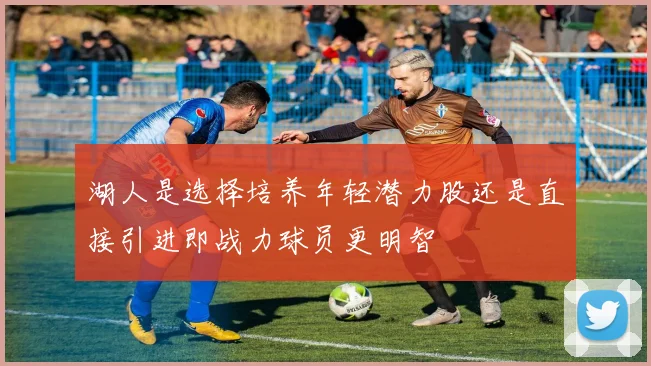 湖人是选择培养年轻潜力股还是直接引进即战力球员更明智